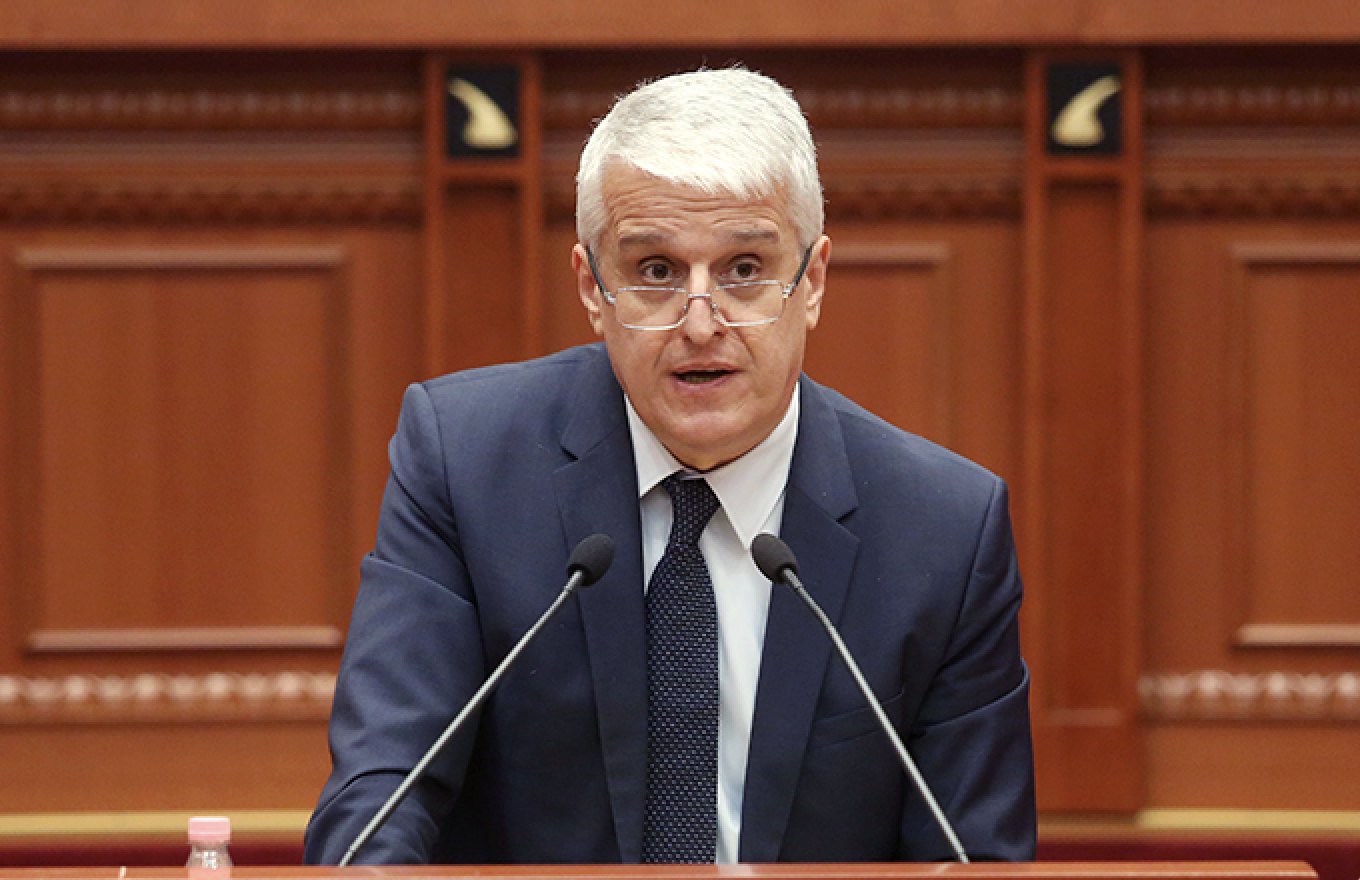 SPAK denies investigating Socialist MP Pandeli Majko after Berisha’s allegations